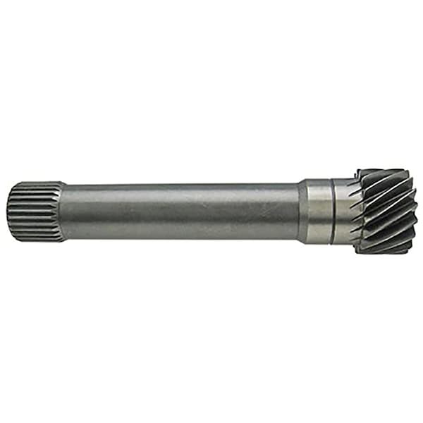 Aftermarket PTO Input Shaft CLO70-0201 - main